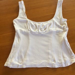 Diane Von Furstenberg Tank